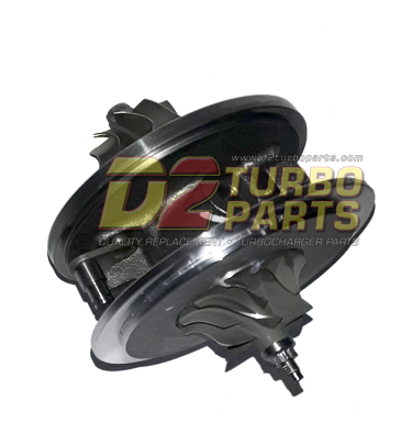 CHRA-D2TP-0282 714467 | Turbo Cartridge | Core | FORD, JAGUAR | 752233